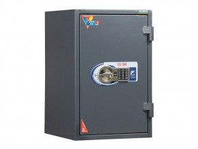 Сейф Гарант-67T.EL в Игриме - igrim.ok-mebel.com | фото