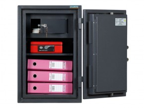 Сейф Гарант-67T.EL в Игриме - igrim.ok-mebel.com | фото 2