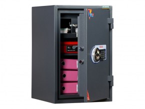 Сейф Гарант-67T.EL в Игриме - igrim.ok-mebel.com | фото 3