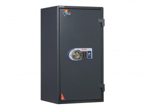 Сейф Гарант-95T.EL в Игриме - igrim.ok-mebel.com | фото