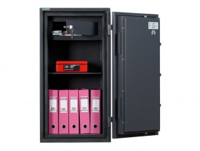 Сейф Гарант-95T.EL в Игриме - igrim.ok-mebel.com | фото 2