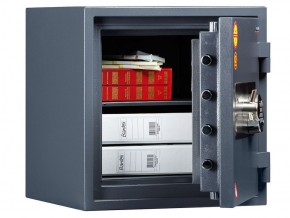 Сейф Гарант Евро-46.EL в Игриме - igrim.ok-mebel.com | фото 3