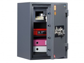 Сейф Гарант Евро-67T.EL в Игриме - igrim.ok-mebel.com | фото 3