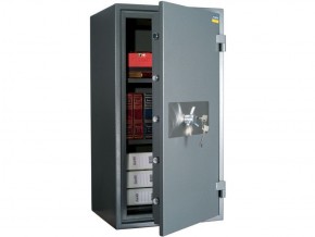 Сейф Гарант Евро-95T в Игриме - igrim.ok-mebel.com | фото