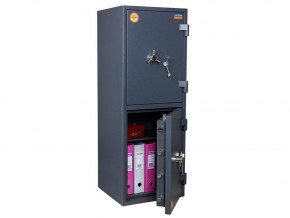Сейф Гранит-120T/2 в Игриме - igrim.ok-mebel.com | фото