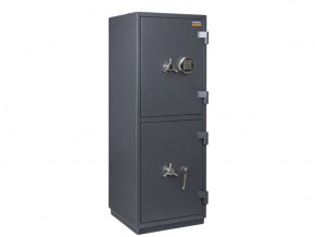 Сейф Гранит-120T/2 EL в Игриме - igrim.ok-mebel.com | фото