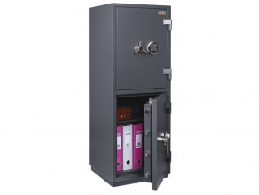 Сейф Гранит-120T/2 EL в Игриме - igrim.ok-mebel.com | фото 3