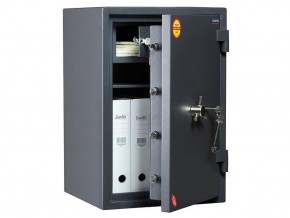 Сейф Гранит-65T в Игриме - igrim.ok-mebel.com | фото 2
