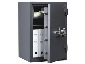 Сейф Гранит-65T EL в Игриме - igrim.ok-mebel.com | фото 2