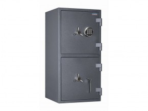 Сейф Гранит-90T/2 EL в Игриме - igrim.ok-mebel.com | фото