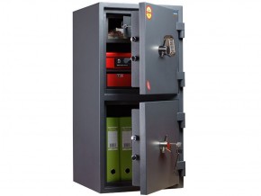 Сейф Гранит-90T/2 EL в Игриме - igrim.ok-mebel.com | фото 2