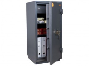 Сейф Гранит-90T в Игриме - igrim.ok-mebel.com | фото 2
