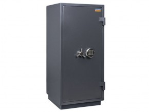 Сейф Гранит-90T EL в Игриме - igrim.ok-mebel.com | фото