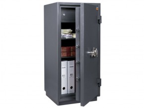 Сейф Гранит-90T EL в Игриме - igrim.ok-mebel.com | фото 2