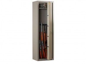 Сейф Ирбис-5 в Игриме - igrim.ok-mebel.com | фото 3