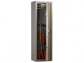 Сейф Ирбис-5 EL в Игриме - igrim.ok-mebel.com | фото 3