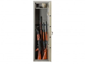 Сейф Ирбис-8 в Игриме - igrim.ok-mebel.com | фото 2