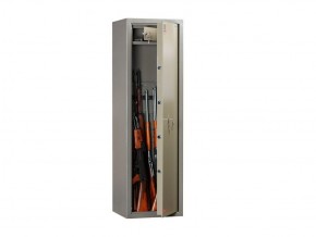 Сейф Ирбис-8 в Игриме - igrim.ok-mebel.com | фото 3