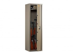 Сейф Ирбис-8 EL в Игриме - igrim.ok-mebel.com | фото 3