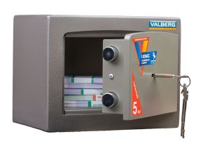 Сейф Карат ASK.20 в Игриме - igrim.ok-mebel.com | фото 2