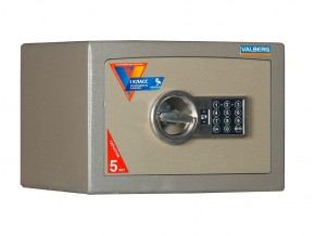 Сейф Карат ASK.25-EL в Игриме - igrim.ok-mebel.com | фото