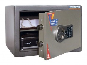 Сейф Карат ASK.30-EL в Игриме - igrim.ok-mebel.com | фото