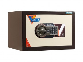 Сейф Карат ASK.30-EL new в Игриме - igrim.ok-mebel.com | фото