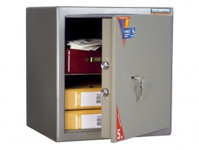Сейф Карат ASK.46 в Игриме - igrim.ok-mebel.com | фото