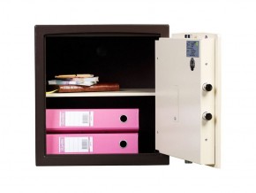 Сейф Карат ASK.46-EL new в Игриме - igrim.ok-mebel.com | фото 2