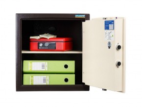 Сейф Карат ASK.46 new в Игриме - igrim.ok-mebel.com | фото 2