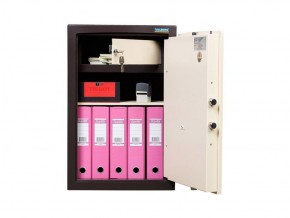 Сейф Карат ASK.67-TEL new в Игриме - igrim.ok-mebel.com | фото 2