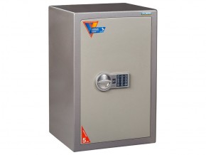 Сейф Карат ASK.67T-EL в Игриме - igrim.ok-mebel.com | фото