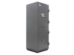 Сейф Кварцит 120T/2 EL в Игриме - igrim.ok-mebel.com | фото