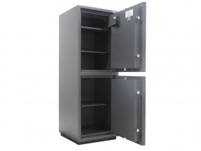 Сейф Кварцит 120T/2 EL в Игриме - igrim.ok-mebel.com | фото 2