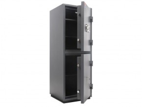 Сейф Кварцит 120T/2 EL в Игриме - igrim.ok-mebel.com | фото 3