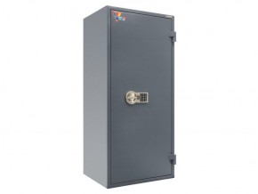 Сейф Кварцит.120/55T-EL в Игриме - igrim.ok-mebel.com | фото 3