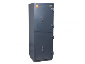 Сейф Кварцит.120Т/2 в Игриме - igrim.ok-mebel.com | фото