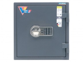 Сейф Кварцит.46 EL в Игриме - igrim.ok-mebel.com | фото