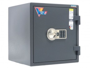 Сейф Кварцит.46 EL в Игриме - igrim.ok-mebel.com | фото 3