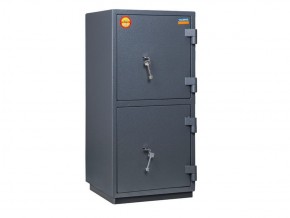 Сейф Кварцит.90Т/2 в Игриме - igrim.ok-mebel.com | фото