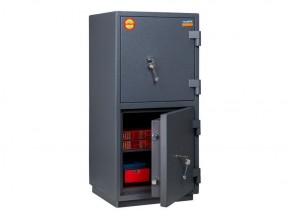 Сейф Кварцит.90Т/2 в Игриме - igrim.ok-mebel.com | фото 2