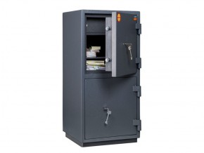 Сейф Кварцит.90Т/2 в Игриме - igrim.ok-mebel.com | фото 3
