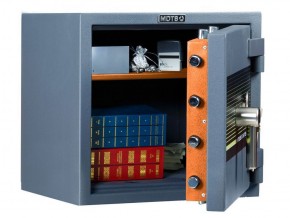 Сейф MDTB Bastion-M 46 K в Игриме - igrim.ok-mebel.com | фото 3