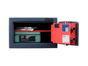Сейф MDTB EK-22.E в Игриме - igrim.ok-mebel.com | фото 2