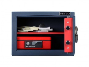 Сейф MDTB EK-28.E в Игриме - igrim.ok-mebel.com | фото 2