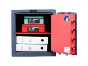 Сейф MDTB EK-46.E в Игриме - igrim.ok-mebel.com | фото 2