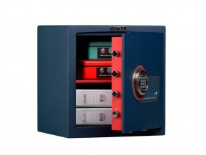 Сейф MDTB EK-46.E в Игриме - igrim.ok-mebel.com | фото 3