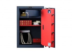 Сейф MDTB EK-67.E в Игриме - igrim.ok-mebel.com | фото 2