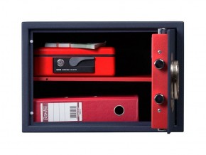 Сейф MDTB ES-30.Е в Игриме - igrim.ok-mebel.com | фото 2