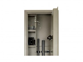 Сейф Сафари в Игриме - igrim.ok-mebel.com | фото 3